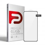 Захисне скло Armorstandart (ARM59790) Pro для OnePlus 9R (LE2100) Black
