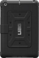 Чохол Urban Armor Gear Scout iPad Mini/Mini Retina black (IPDMF-BLK-VP)