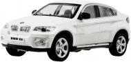 Автомобіль на радіокеруванні ShenQiWei BMW X6 мікро білий 1:43 SQW8004-X6w