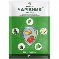 Фунгицид ProtectON Волшебник з.п. 20 г