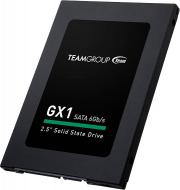 SSD-накопитель Team Group GX1 120GB 2,5" SATA III TLC (T253X1120G0C101)