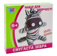 Набор для творчества Зебра 951876 Ухтышко