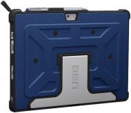 Чохол Urban Armor Gear cobalt blue (SURF3-CBT-VP)