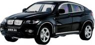 Автомобиль на радиоуправлении ShenQiWei BMW X6 микро черный 1:43 SQW8004-X6b Автомобиль на радиоуправлении ShenQiWei BMW X6 микро черный 1:43 SQW8004-X6b