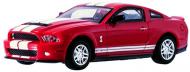 Автомобіль на радіокеруванні ShenQiWei Ford мікро червоний 1:43 SQW8004-GT500r Автомобіль на радіокеруванні ShenQiWei Ford мікро червоний 1:43 SQW8004-GT500r