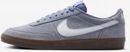 Кроссовки мужские Nike Killshot 2 FQ8903-401 р.45,5 серо-синие