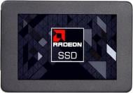 SSD-накопитель AMD R5 120GB 2,5" SATA III TLC (R5SL120G)