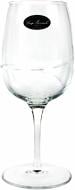 Набор бокалов для вина Luigi Bormioli Aero C345 320 мл 6 шт.