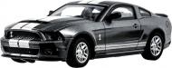 Автомобіль на радіокеруванні ShenQiWei Ford мікро сірий 1:43 SQW8004-GT500g