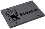 SSD-накопитель Kingston Bundle Kit 120GB 2,5" SATA III 3D TLC (SUV500B/120G)