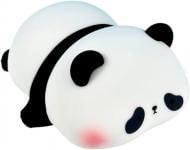 Ночник Valeso Panda K1155 2 Вт белый с черным 50152