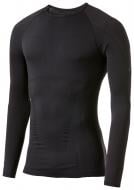 Термофутболка McKinley Yacob RN ux 280850-057 р.XL черный