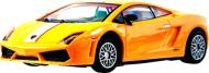 Автомобіль на радіокеруванні ShenQiWei Lamborghini LP560 мікро жовтий 1:43 SQW8004-LP560y