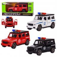 Автомодель Автопром 1:32 3619 Автомодель Автопром 1:32 3619