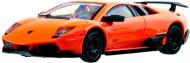 Автомобіль на радіокеруванні ShenQiWei Lamborghini LP670 мікро помаранчевий 1:43 SQW8004-LP670y