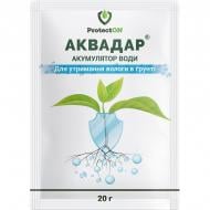 Гідрогель аграрний ProtectON Аквадар 20 гр