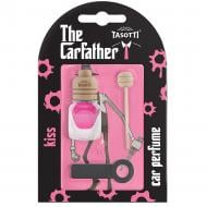 Ароматизатор на дефлектор Tasotti Carfather Wood Kiss 7 мл Ароматизатор на дефлектор Tasotti Carfather Wood Kiss 7 мл