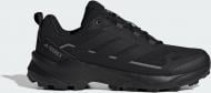 Кроссовки мужские Adidas TERREX SKYCHASER AX5 CBLACK/CBLACK/CARBON JQ2215 р.41 1/3 черные