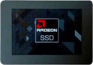 SSD-накопитель AMD Radeon R3 240GB 2,5" SATA III TLC (R3SL240G)