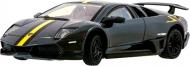 Автомобиль на радиоуправлении ShenQiWei Lamborghini LP670 микро черный 1:43 SQW8004-LP670b Автомобиль на радиоуправлении ShenQiWei Lamborghini LP670 микро черный 1:43 SQW8004-LP670b