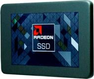 SSD-накопитель AMD Radeon R5 240GB 2,5" SATA III TLC (R5SL240G)