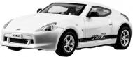 Автомобиль на радиоуправлении ShenQiWei Nissan 370Z микро белый 1:43 SQW8004-370Zw