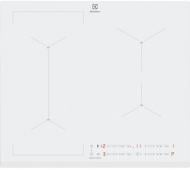 Варочная поверхность индукционная Electrolux EIS62449W