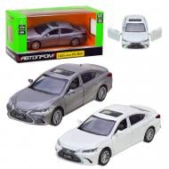 Автомодель Автопром 1:43 Lexus ES300h 4376