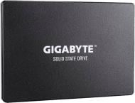 SSD-накопичувач Gigabyte SATAIII 240GB 2,5" SATA III TLC (GP-GSTFS31240GNTD)