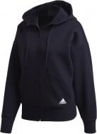Джемпер Adidas FR5113 р. S чорний