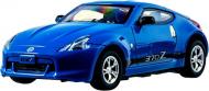 Автомобиль на радиоуправлении ShenQiWei Nissan 370Z микро синий 1:43 SQW8004-370Zb Автомобиль на радиоуправлении ShenQiWei Nissan 370Z микро синий 1:43 SQW8004-370Zb