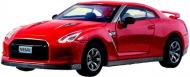 Автомобіль на радіокеруванні ShenQiWei Nissan GT-R мікро червоний 1:43 SQW8004-GTr