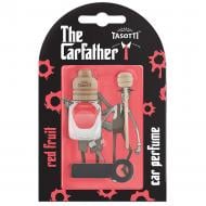 Ароматизатор на дефлектор Tasotti Carfather Wood Red Fruit 7 мл