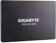 SSD-накопитель Gigabyte SATAIII 256GB 2,5" SATA III TLC (GP-GSTFS31256GTND)