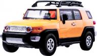 Автомобиль на радиоуправлении ShenQiWei Toyota FJ микро желтый 1:43 SQW8004-Fjy Автомобиль на радиоуправлении ShenQiWei Toyota FJ микро желтый 1:43 SQW8004-Fjy