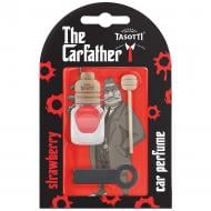 Ароматизатор на дефлектор Tasotti Carfather Wood Strawberry 7 мл