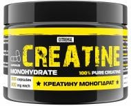 Креатин Extremal Creatine Monohydrate BCA300-2 300 капс.