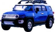 Автомобіль на радіокеруванні ShenQiWei Toyota FJ мікро синій 1:43 SQW8004-FJb
