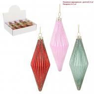 Подвеска *2380 14 см в ассортименте