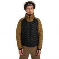 Куртка Turbat PetrosTrek TRB PTRTM.BLKH р.2XL