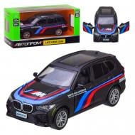 Мини-модель Автопром 1:43 BMW X5M 4374