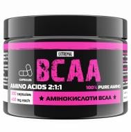 Аминокислоты Extremal BCAA 2:1:1 450 мг 300 капс. 30 порц.