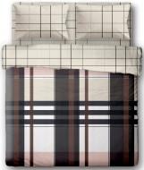 Комплект постільної білизни Pretty Checked 2,0