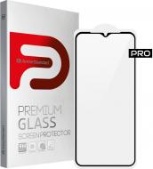 Захисне скло Armorstandart (ARM59539) Pro для Vivo V21e 4G Black