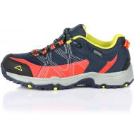 Кроссовки McKinley Kona II AQX JR 235228-912519 р.35 синий