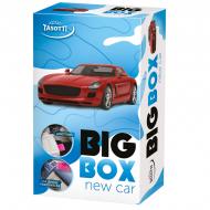 Ароматизатор під сидіння Tasotti Big box New Car