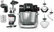 Кухонна машина Bosch Series 6 MUMS6ZS34