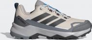 Кроссовки мужские Adidas TERREX SKYCHASER AX5 WONALU/CARBON/GREFOU JR3975 р.42 2/3 бежевые