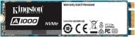 SSD-накопитель Kingston M 2 A1000 N NVMe 240GB M.2 PCI Express 3.0 x2 3D TLC (SA1000M8/240G)