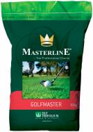 Семена DLF-Trifolium газонная трава Masterline Гольфмастер 10 кг